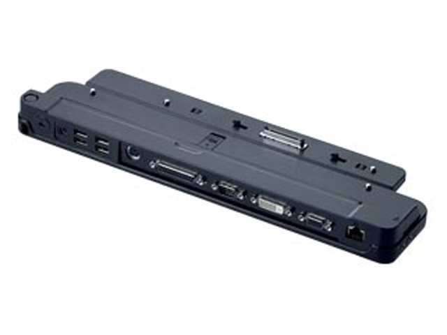 Docking Station Fujitsu Siemens Lifebook / Port Replikator